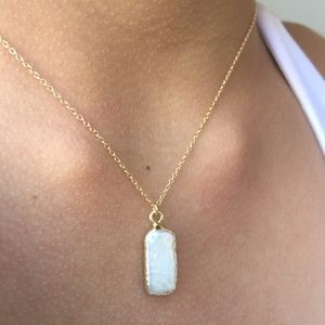 Nora James necklace
